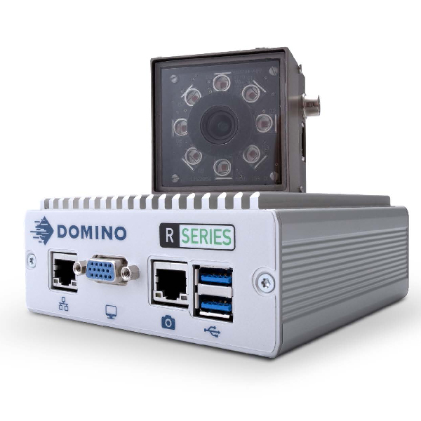 Domino R Series