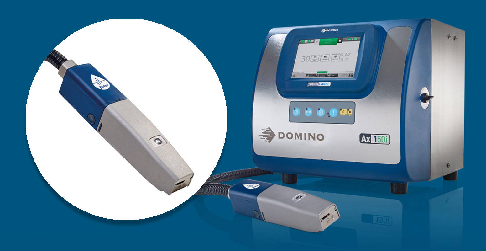 Continuos Inkjet Printer